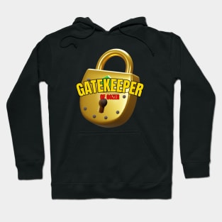 Gatekeeper Hoodie